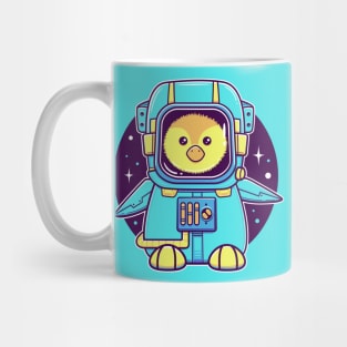 Space Cadet Mug